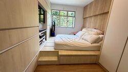 Blk 70A Telok Blangah Ridgeview (Bukit Merah), HDB 4 Rooms #588612431